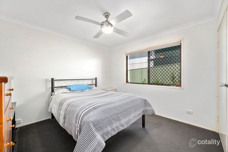 Property photo of 8/4 Lalaguli Drive Toormina NSW 2452