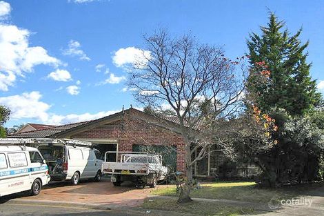 9a Tippet Pl, Quakers Hill, NSW 2763