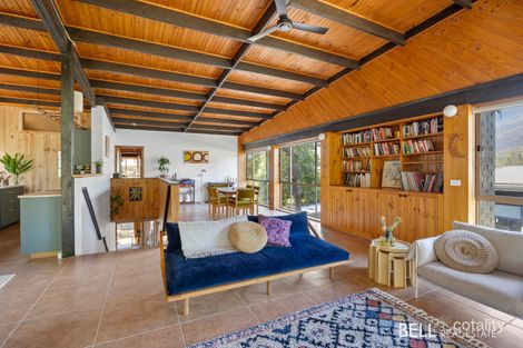 Property photo of 33 Brisbane Hill Road Warburton VIC 3799