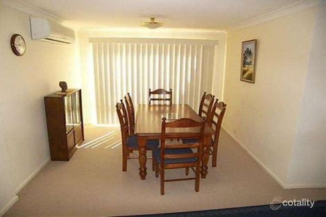Property photo of 40 North Terrace Dapto NSW 2530