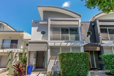 Property photo of 7 Watts Drive Varsity Lakes QLD 4227