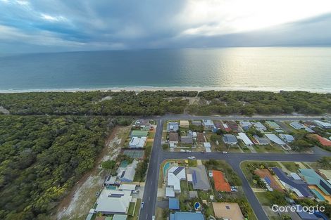 Property photo of 10 Eighth Avenue Woorim QLD 4507