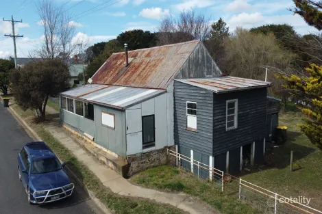 Property photo of 49 Bombala Street Delegate NSW 2633