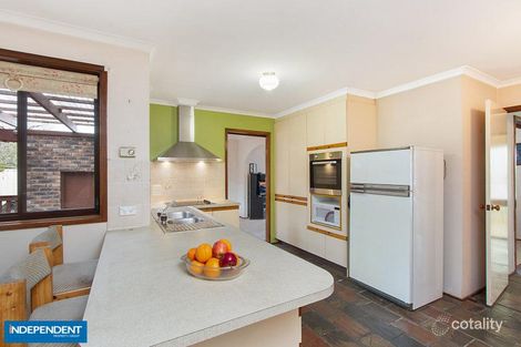 Property photo of 16 Burns Circuit McKellar ACT 2617