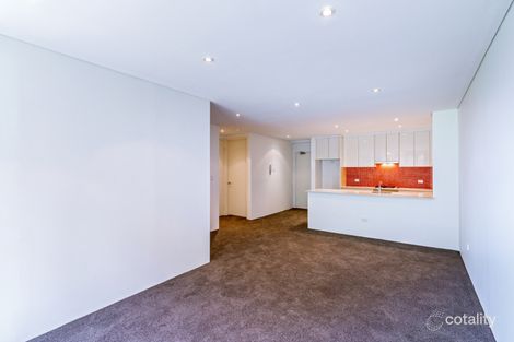 Property photo of 3/18-22 Purkis Street Camperdown NSW 2050