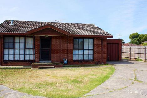 5/11 Wallarano Dr, Noble Park, VIC 3174