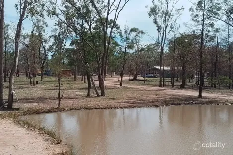 87 Emu Pde, Tara, QLD 4421