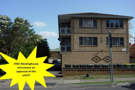 8/37 Nelson St, Fairfield, NSW 2165