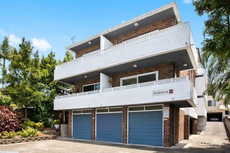 Property photo of 1/14 Westminster Avenue Dee Why NSW 2099
