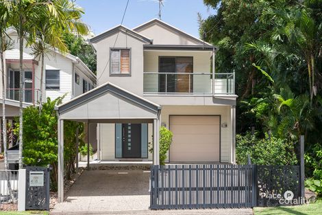 Property photo of 418 Ferguson Road Seven Hills QLD 4170