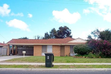 83 Highclere Bvd, Marangaroo, WA 6064