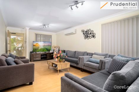 Property photo of 19B Bugong Street Prestons NSW 2170