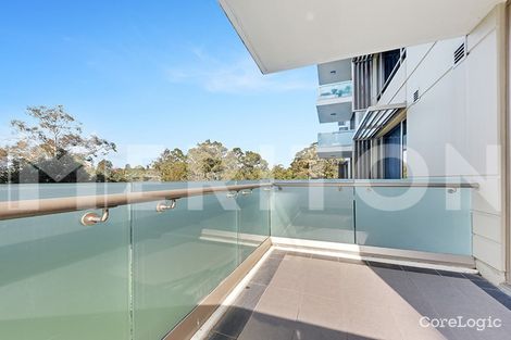 Property photo of 205/1-9 Alma Road Macquarie Park NSW 2113
