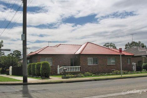 Property photo of 55 Chisholm Road Auburn NSW 2144