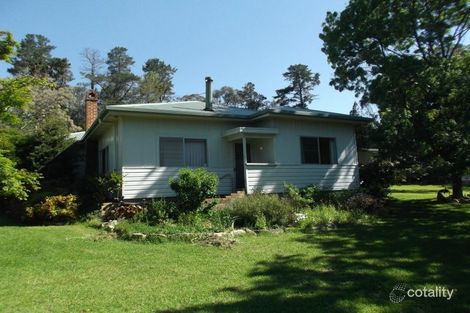 384 Amosfield Rd, Dalcouth, QLD 4380