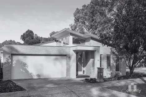 30 Merredin Cct, Doreen, VIC 3754