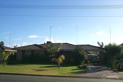 4 Forum Way, East Bunbury, WA 6230
