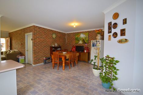 Property photo of 22B Spoonbill Street Hinchinbrook NSW 2168