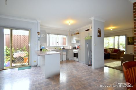 Property photo of 22B Spoonbill Street Hinchinbrook NSW 2168