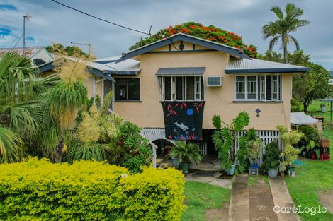 Property photo of 117 Lakes Creek Road Berserker QLD 4701