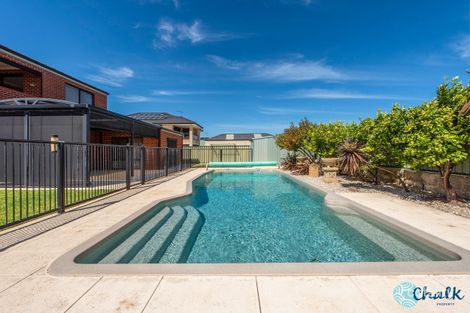 Property photo of 5 Antonio Circuit Port Kennedy WA 6172