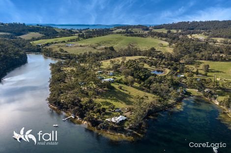 Property photo of 142 Church Road Barnes Bay TAS 7150
