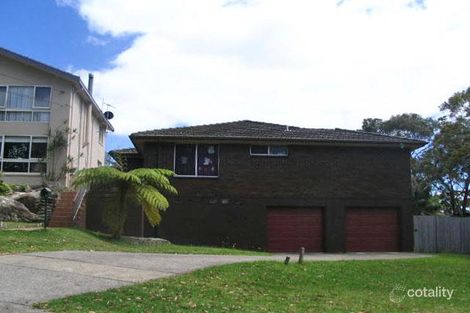 1 Mansion Point Rd, Grays Point, NSW 2232