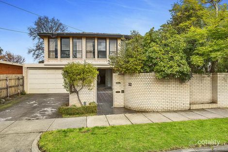 32 Talbot Ave, St Kilda East, VIC 3183