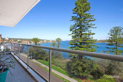 Property photo of 9/37 The Crescent Manly NSW 2095