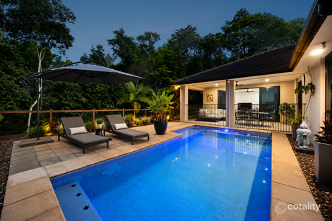Property photo of 34 Atherton Close Buderim QLD 4556