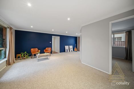 Property photo of 33 Emerald Drive Meroo Meadow NSW 2540