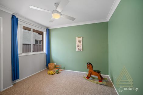 Property photo of 33 Emerald Drive Meroo Meadow NSW 2540