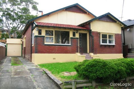 Property photo of 103 Quigg Street South Lakemba NSW 2195