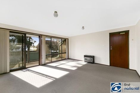 Property photo of 122/26 Oliver Street Lyneham ACT 2602