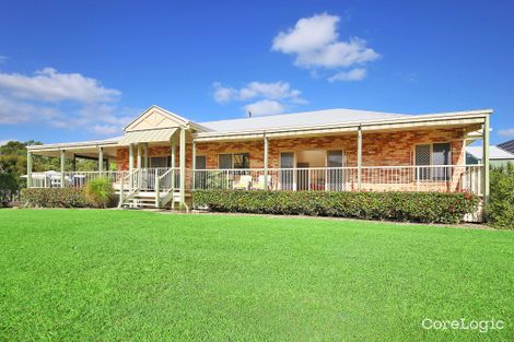 Property photo of 14 Northeden Court Cooroy QLD 4563