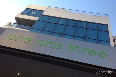 2/113 Wickham Tce, Spring Hill, QLD 4000