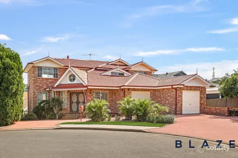 Property photo of 13 Martens Place Abbotsbury NSW 2176