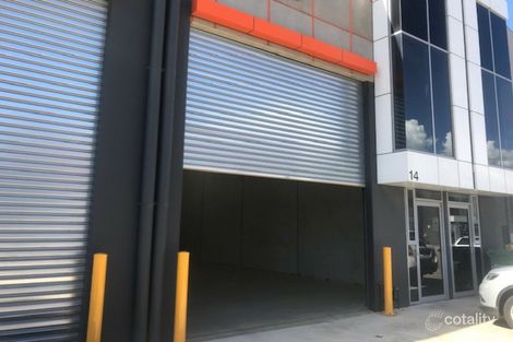 14/18 Katherine Dr, Ravenhall, VIC 3023