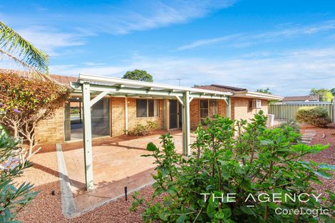 Property photo of 4 David Street Mount Pleasant WA 6153