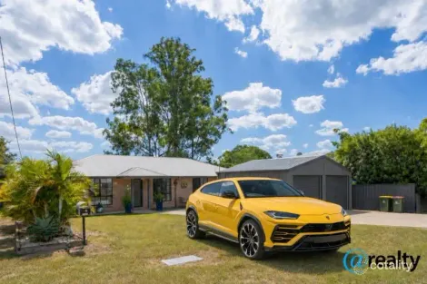Property photo of 95 Cadell Street Wondai QLD 4606