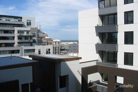 Property photo of 504/57 Bay Street Port Melbourne VIC 3207