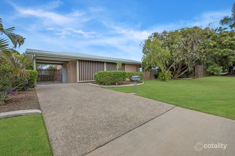 Property photo of 43 Luscombe Street Walkerston QLD 4751