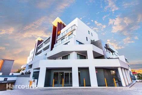 46/10 Merriville Rd, Kellyville Ridge, NSW 2155