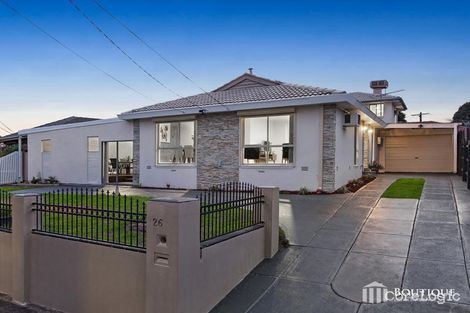 Property photo of 26 Blaxland Drive Dandenong North VIC 3175