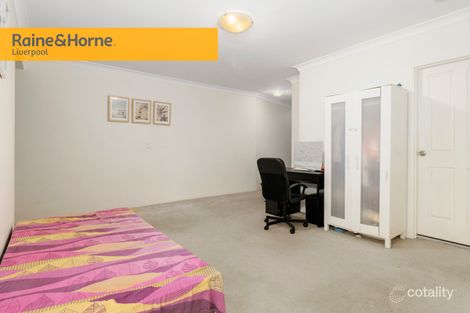 Property photo of 11/27-29 Bigge Street Liverpool NSW 2170