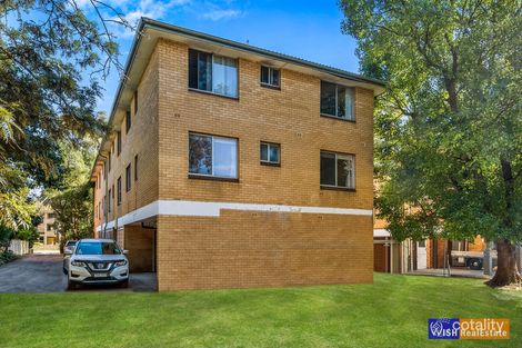 Property photo of 5/43 The Trongate Granville NSW 2142