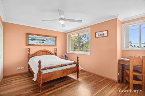 Property photo of 1/23-27 Hobart Place Illawong NSW 2234