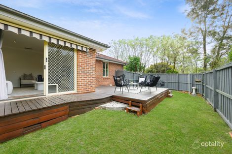 Property photo of 2/13 King Road Hornsby NSW 2077