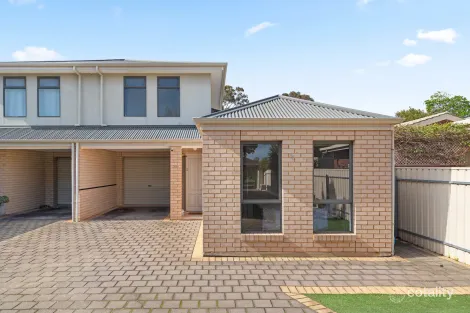 Property photo of 63B Argyle Avenue Marleston SA 5033