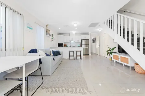 Property photo of 63B Argyle Avenue Marleston SA 5033